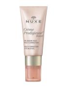 NUXE Prodigieuse Boost Eye Gel Balm 15 Ml Nude