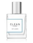 CLEAN Classic Soft Laundry Edp Nude