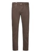 LEVI´S Men 501 Levisoriginal Motion Sickn Brun