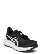 Asics Jolt 4 Svart