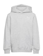 PUMA Better Classics Relaxed Hoodie Tr B Grå