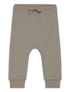 Hust & Claire Gaby - Joggers Khaki Green