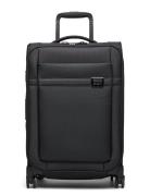 Samsonite Airea Sp.55/20 Exp Length 35 Cm Svart