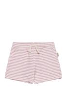 Petit Piao Shorts Sum Printed Rosa