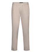 Abercrombie & Fitch Anf Mens Pants Kräm