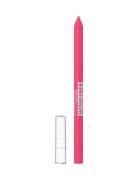 Maybelline Maybelline New York, Tattoo Liner Gel Pencil, Ultra Pink, 1...