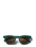 Liewood Ruben Sunglasses 1-3 Y Grön