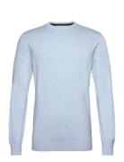 Bruun & Stengade Bs Jupiter Regular Fit Knitwear Blå