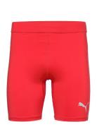 PUMA Liga Baselayer Short Tight Rosa