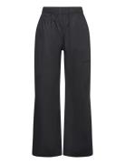 Rosemunde Kids Cotton Trousers Svart