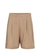 Nümph Nusummer Shorts Beige