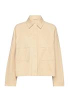 HUGO Anderi-1-W Beige