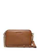 Michael Kors Md Camera Bag Brun