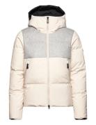 Sail Racing W Race Down Jacket Kräm