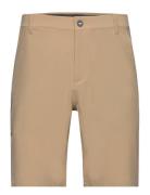 PUMA Golf 101 Solid Short 9" Beige