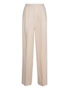 Copenhagen Muse Cmnature-Wide Pant Beige