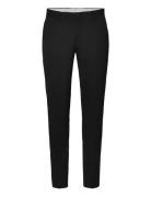 Michael Kors Travel Pant Svart