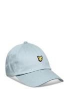 Lyle & Scott Baseball Cap Blå