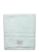 GANT Premium Towel 50X70 Grön