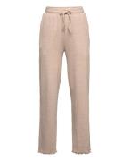 Sofie Schnoor Young Trousers Beige