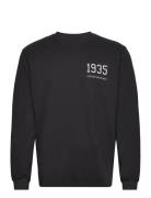 Resteröds Ls Tee 1935 Gots Svart