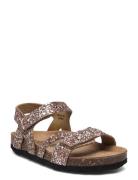 Sofie Schnoor Baby And Kids Sandal Rosa