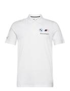 PUMA Motorsport Bmw Mms Ess Polo Vit