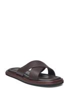 GANT Kilmore Sandal Brun