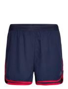 FILA Roverto Running Shorts Marinblå