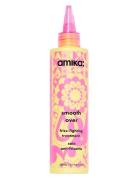 AMIKA Smooth Over Frizz Fighting Treatment Nude