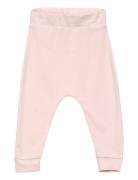 Smallstuff Pants Rosa