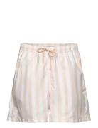 Björn Borg Borg Print Swim Shorts Rosa