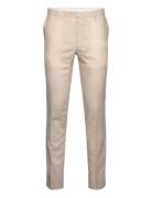 Bruun & Stengade Bs Pollino Classic Fit Suit Pants Beige