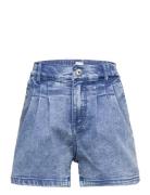 Kids Only Kogsaint Chino Pleat Shorts Box Dnm York Blå