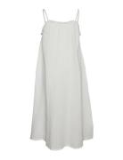 Vero Moda Girl Vmnatali Singlet Dress Wvn Girl Vit