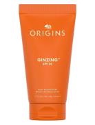 Origins Ginzing Spf 30 Daily Moisturizer Nude