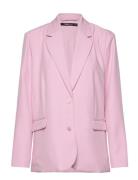 Gina Tricot Jane Blazer Rosa