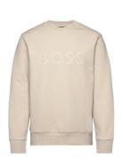 BOSS Salbo Beige