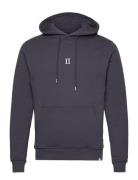 Les Deux Mini Encore Hoodie Svart