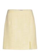 A-View Annali Bouchle Skirt Gul