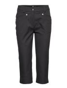 Daily Sports Lyric Capri 74 Cm Svart