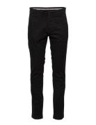 Tommy Jeans Tjm Scanton Chino Pant Svart