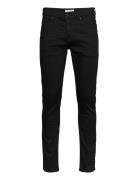 ONLY & SONS Onsloom Slim Black 0448 Dia Dnm Noos Svart