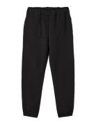 Name It Nkfsweat Pant Unb Noos Svart