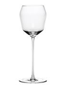 Serax Red Wine Glass Billie Set/4 Nude