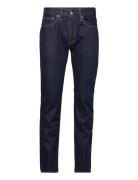 LEVI´S Men 502 Taper Wash 95977 Blå