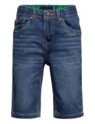 Levi's Lvb Slim Fit Lt Wt Eco Shorts Blå