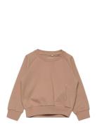 Copenhagen Colors Sweatshirt Kids Beige