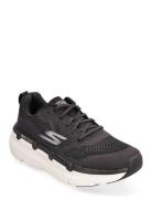 Skechers Mens Max Cushioning Premier Svart