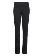 Nudie Jeans Mellow Mae So Black Svart